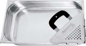 Cedzak do pojemników GN Hendi 803905