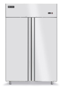 Szafa mroźnicza Profi Line 2-drzwiowa 1300L 2-drzwiowa | Hendi 232149