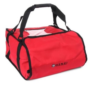 Torba do PIZZY | Hendi 709825