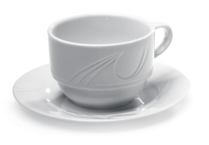 Filiżanka 230 ml Hendi 798249