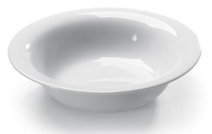 Miska na sałatkę średnica 150 | Hendi 786963