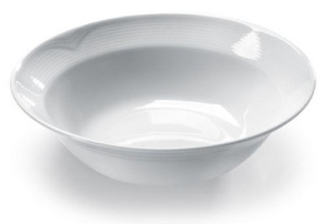 Miska na sałatkę średnica 250 | Hendi 794470