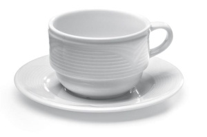 Filiżanka SATURN pojemność 230 ml | Hendi 794487