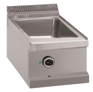 Bemar stołowy - elektryczny GN 1/1 h 150, linia 700