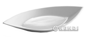 Półmisek liść Hendi 784273