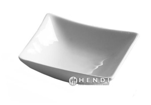 Miseczka Hong Kong 80 x 80 mm (pojemność 50 ml) | Hendi 799710