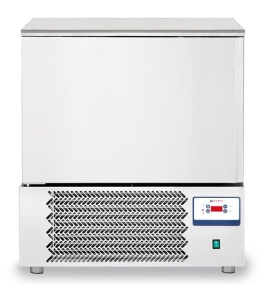 Schładzarka szokowa 5XGN 1/1 | Hendi 232170