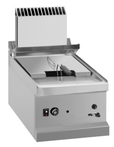 Frytownica stołowa - gazowa, 1x9 l, linia 700
