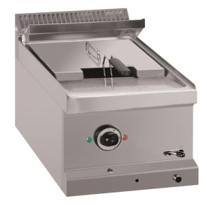 Frytownica stołowa - elektryczna, 1x12 l, linia 700