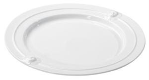 Talerz płytki | Hendi 785348