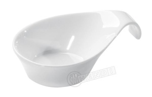 Miseczka do dipów - zestaw 6 szt. - cena podana za zestaw (pojemność 50 ml) Hendi 785300