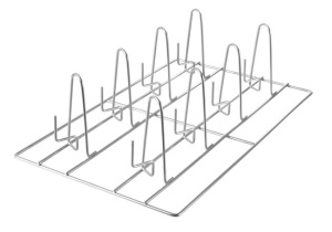 Ruszt do pieczenia kurczaków Hendi 808474