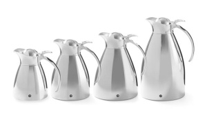 Termos do kawy i herbaty | Hendi 445808