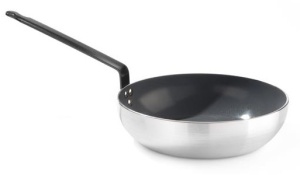 Patelnia Wok śr. 280 mm | Hendi 627730