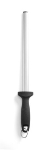 Ostrzałka diamentowa - owalna Profi Line 310 mm | Hendi 844403