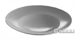 Talerz do makaronu Reno śr. 260 mm Hendi 799406