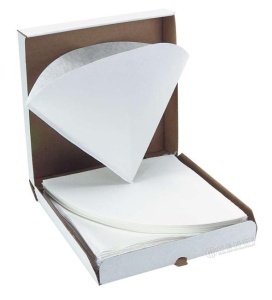 Filtr do frytownicy | Hendi 632802