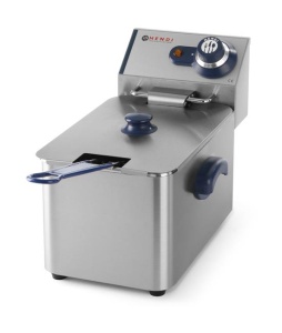 Frytownica Blue Line 6 l | Hendi 205815