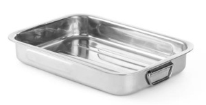 Brytfanna 430x310x60 | Hendi 508527