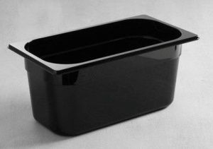 Pojemnik GN 1/3 - 325x176 mm150 | Hendi 862513