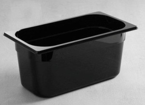 Pojemnik GN 1/3 - 325x176 mm65 | Hendi 862537