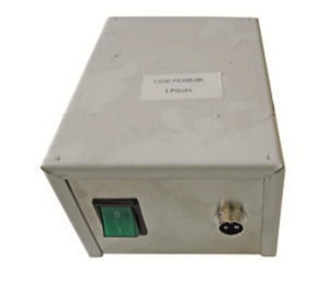 Zasilacz noża do kebaba OZTI Hendi CZE0077-0001