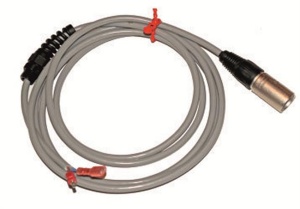 Przewód noża elektrycznego do kebaba DEVRAN Hendi CZE0100-0075