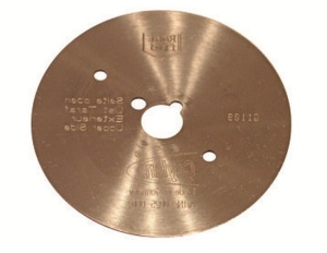 Ostrze noża elektrycznego do kebaba DEVRAN Hendi CZE0025-0001