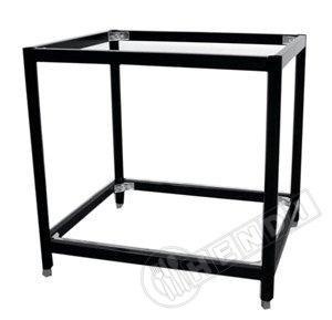 Podstawa do pieców Kitchen Line 6 i 66 | Hendi 999323