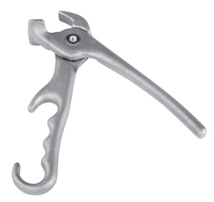 Chwytak do blach | Hendi 617701