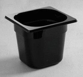 Pojemnik GN 1/6 - 176x162 mm150 | Hendi 862711