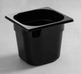 Pojemnik GN 1/6 - 176x162 mm100 | Hendi 862728