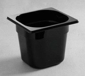Pojemnik GN 1/6 - 176x162 mm65 | Hendi 862735