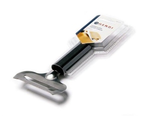 Łopatka do miękkich serów 160 mm | Hendi 856215