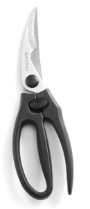 Nożyce do drobiu | Hendi 856314