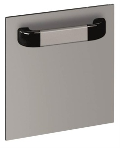 Drzwi do szafki otwartej pojedynczej do urządzeń MBM Hendi MG7A777003