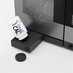 Solid Cal - środek do usuwania kamienia, zestaw 6 sztuk Hendi SCA01