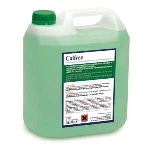Środek odkamieniający w płynie CalFree - 10 l