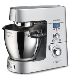 Robot planetarny z funkcją gotowania indukcyjnego - Cooking Chef