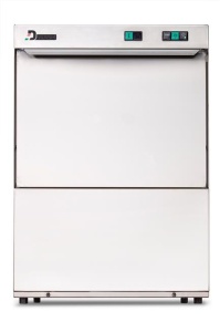 Zmywarka do naczyń 50 x 50 Hendi DWASH50