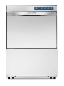 Zmywarki DIHR GS do naczyń 50x50 Hendi GS50 DF