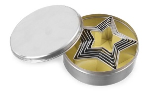 Forma do wycinania | Hendi 675106