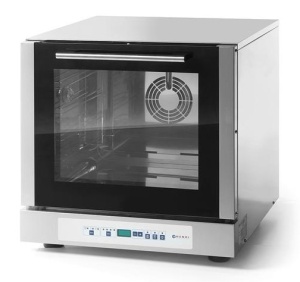 Piec wielofunkcyjny HENDI 4x [435x345mm] | Hendi 999279