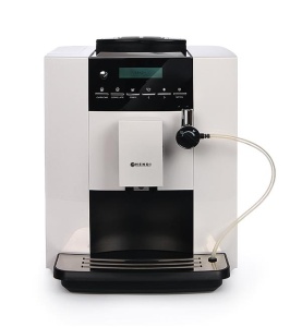 Ekspres do kawy automatyczny KITCHEN LINE | Hendi 208861