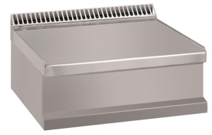 Blat neutralny stołowy MBM700 700x700x(H)250mm Hendi MG7N777