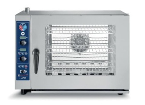 Piece COMBI HENDI by Lainox Top Line 5x GN 1/1 - sterowanie elektroniczne