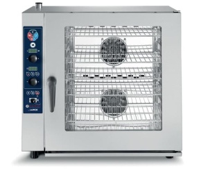 Piece COMBI HENDI by Lainox Top Line 7x GN 1/1 - sterowanie elektroniczne | Hendi 224915