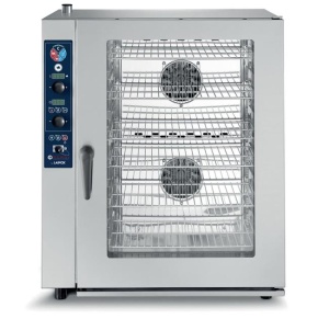 Piece COMBI HENDI by Lainox Top Line 10x GN 1/1 - sterowanie elektroniczne