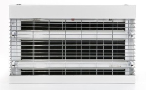 Lampa owadobójcza | Hendi 270004