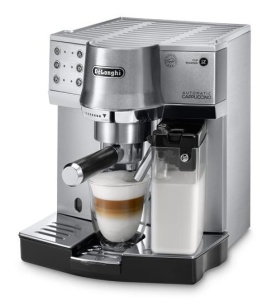 Ekspres do kawy EC 860 DE’LONGHI | Hendi 975848